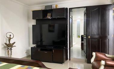 PR20704 Casa en arriendo en el sector Loma del escobero