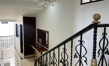 PR20704 Casa en arriendo en el sector Loma del escobero