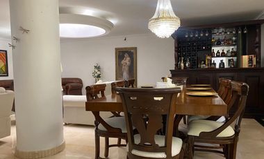 PR20704 Casa en arriendo en el sector Loma del escobero