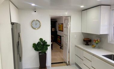 PR20704 Casa en arriendo en el sector Loma del escobero