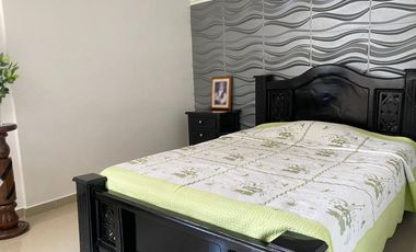PR20704 Casa en arriendo en el sector Loma del escobero