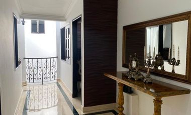 PR20704 Casa en arriendo en el sector Loma del escobero