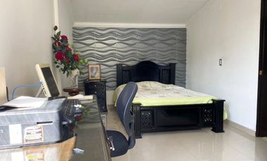 PR20704 Casa en arriendo en el sector Loma del escobero