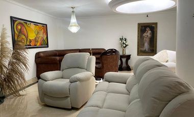 PR20704 Casa en arriendo en el sector Loma del escobero