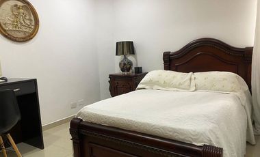 PR20704 Casa en arriendo en el sector Loma del escobero