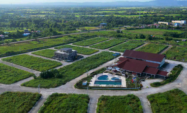 Enjoy Resort-Living Next to Naga City's Growing Business Hub