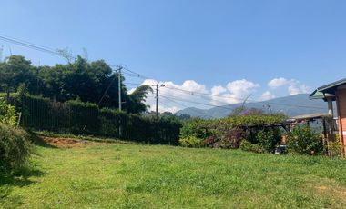 PR17626 Lote en venta en el sector La Doctora