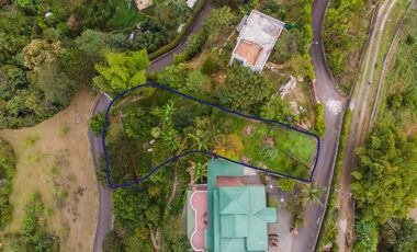 PR17626 Lote en venta en el sector La Doctora