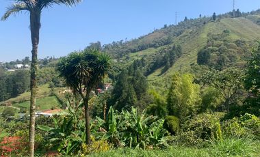 PR17626 Lote en venta en el sector La Doctora