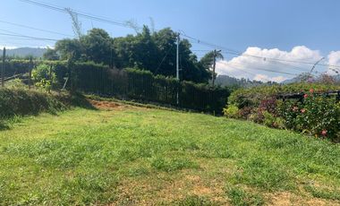 PR17626 Lote en venta en el sector La Doctora