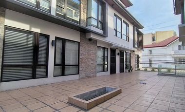 Townhouse for Sale in San Juan
