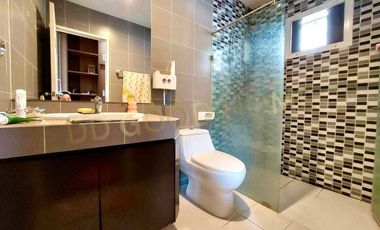 📢Vista Ville Lumlukka Klong 3 Village 2-storey detached house, Lat Sawai Subdistrict, Pathum Thani Province