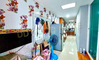 📢Vista Ville Lumlukka Klong 3 Village 2-storey detached house, Lat Sawai Subdistrict, Pathum Thani Province