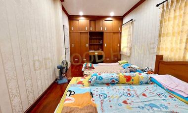 📢Vista Ville Lumlukka Klong 3 Village 2-storey detached house, Lat Sawai Subdistrict, Pathum Thani Province