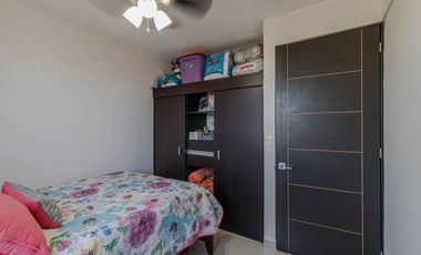 CASA EN VENTA DE 3 RECÁMARAS, ALBERCAS, CANCHAS DEPORTIVAS. UBICADA EN XOCHITEPEC, MORELOS.