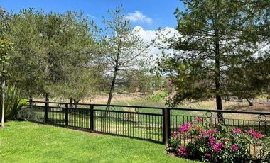 VENTA DE RESIDENCIA EN EL BOSQUE COWNTRY CLUB