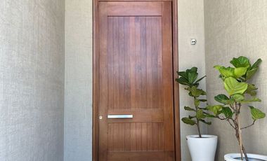 VENTA DE RESIDENCIA EN EL BOSQUE COWNTRY CLUB