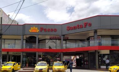 Venta de Local Comercial Sector el Triangulo Valle de los Chillos