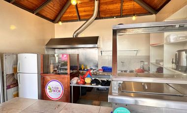 Venta de Local Comercial Sector el Triangulo Valle de los Chillos