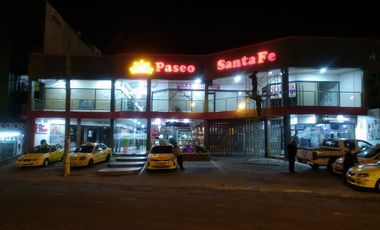 Venta de Local Comercial Sector el Triangulo Valle de los Chillos