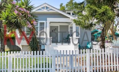 House for Sale at Loma Vista Dr, Long Beach, California, United States