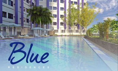 SOLD BLUE RESIDENCES l VERY RUSH For SALE