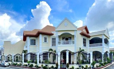 Fully furnished Luxurious Mansion for Sale