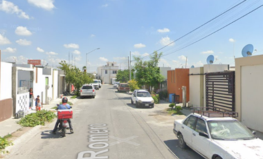 ¡Aprovecha Esta Gran Oportunidad De Hacer Crecer Tu Patrimonio! Casa En Remate Ciudad General Escobedo, Nuevo León, México