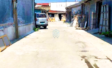 Warehouse for Rent in Makati City