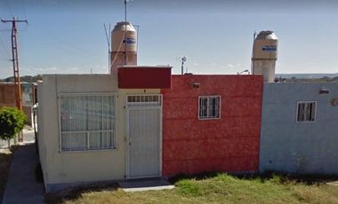 VENTA DE CASA EN SAN FRANCISCO DEL RINCON,  GUANAJUATO