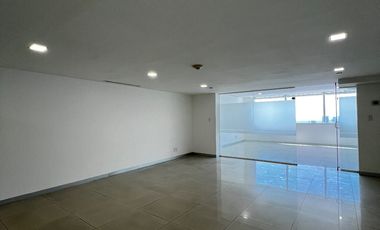 OFICINA O CONSULTORIO DE 60 M2 EN RENTA CON VISTA EN WTC NAPOLES CDMX