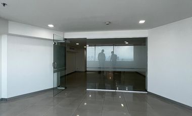 OFICINA O CONSULTORIO DE 60 M2 EN RENTA CON VISTA EN WTC NAPOLES CDMX