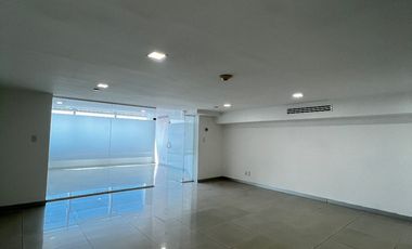 OFICINA O CONSULTORIO DE 60 M2 EN RENTA CON VISTA EN WTC NAPOLES CDMX