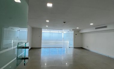 OFICINA O CONSULTORIO DE 60 M2 EN RENTA CON VISTA EN WTC NAPOLES CDMX