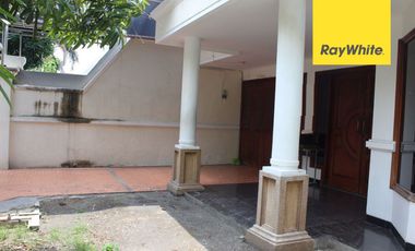 Disewakan Rumah di Baruk Utara, Rungkut, Surabaya