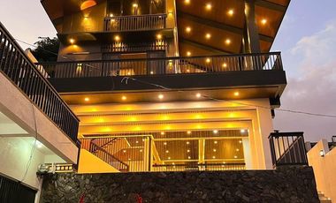 FOR SALE NEWLY BUILT HOTSPRING RESORT IN LOS BANOS
