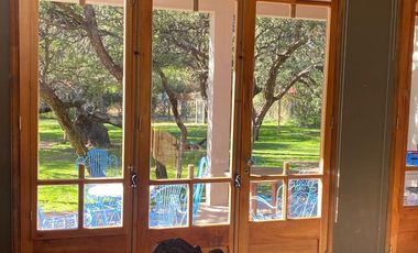 Venta de Casa en Club del Bosque, Cafayate, Salta