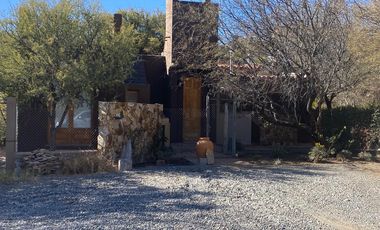Venta de Casa en Club del Bosque, Cafayate, Salta