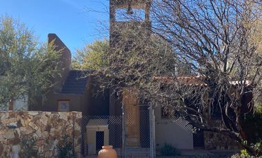 Venta de Casa en Club del Bosque, Cafayate, Salta