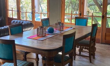 Venta de Casa en Club del Bosque, Cafayate, Salta