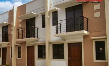 Affordable Townhouse in Marilao Bulacan