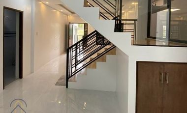 rand New House and Lot in HAVILA TOWNSCAPE The Terraces in Antipolo Rizal Manila - ORTIGAS EXTENSION by Filinvest HighEnd township Project