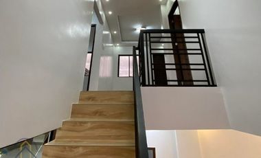 rand New House and Lot in HAVILA TOWNSCAPE The Terraces in Antipolo Rizal Manila - ORTIGAS EXTENSION by Filinvest HighEnd township Project
