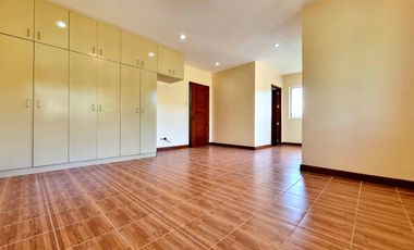 End Lot Single House and Lot for Sale in Taytay near SM Taytay C6 Road to BGC Taguig Makati Ortigas Pasig
