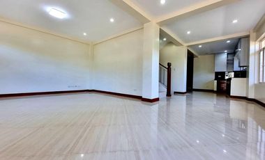 End Lot Single House and Lot for Sale in Taytay near SM Taytay C6 Road to BGC Taguig Makati Ortigas Pasig
