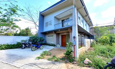 End Lot Single House and Lot for Sale in Taytay near SM Taytay C6 Road to BGC Taguig Makati Ortigas Pasig
