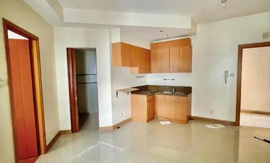 1BR Trion Towers BGC Taguig for sale. with 2 Bathroom, by Robinsons Land