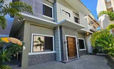 For Sale Newly Renovated House and Lot in Mahogany Grove, Mandaue City