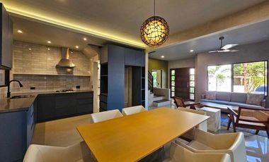 For Sale Newly Renovated House and Lot in Mahogany Grove, Mandaue City