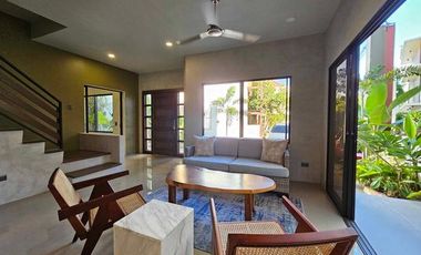For Sale Newly Renovated House and Lot in Mahogany Grove, Mandaue City